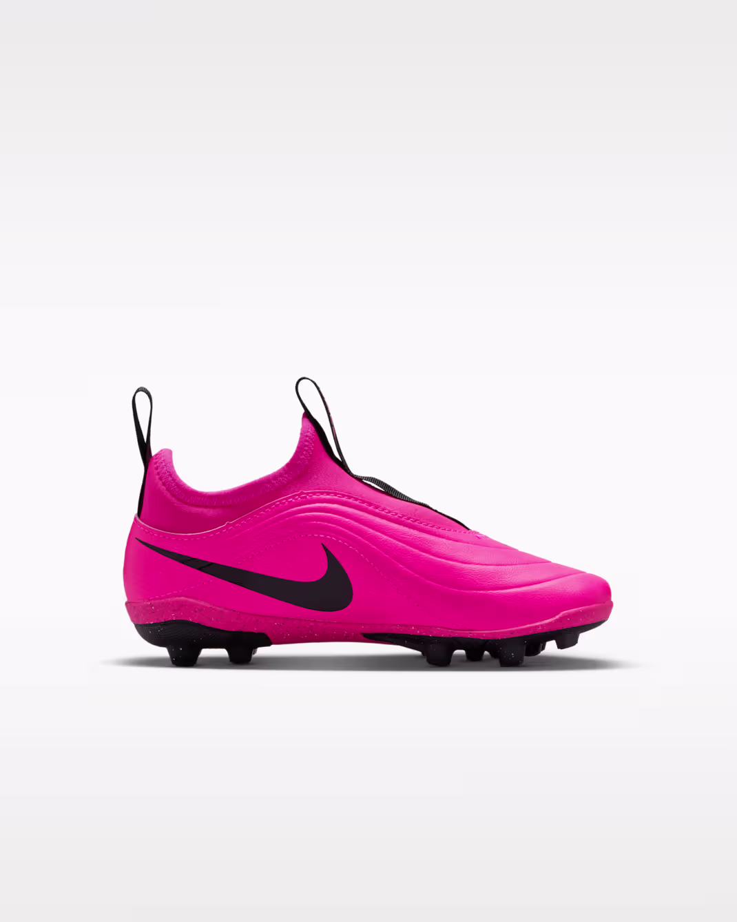 NIKE JR TIEMPO MAESTRO FLEX FG/MG PS