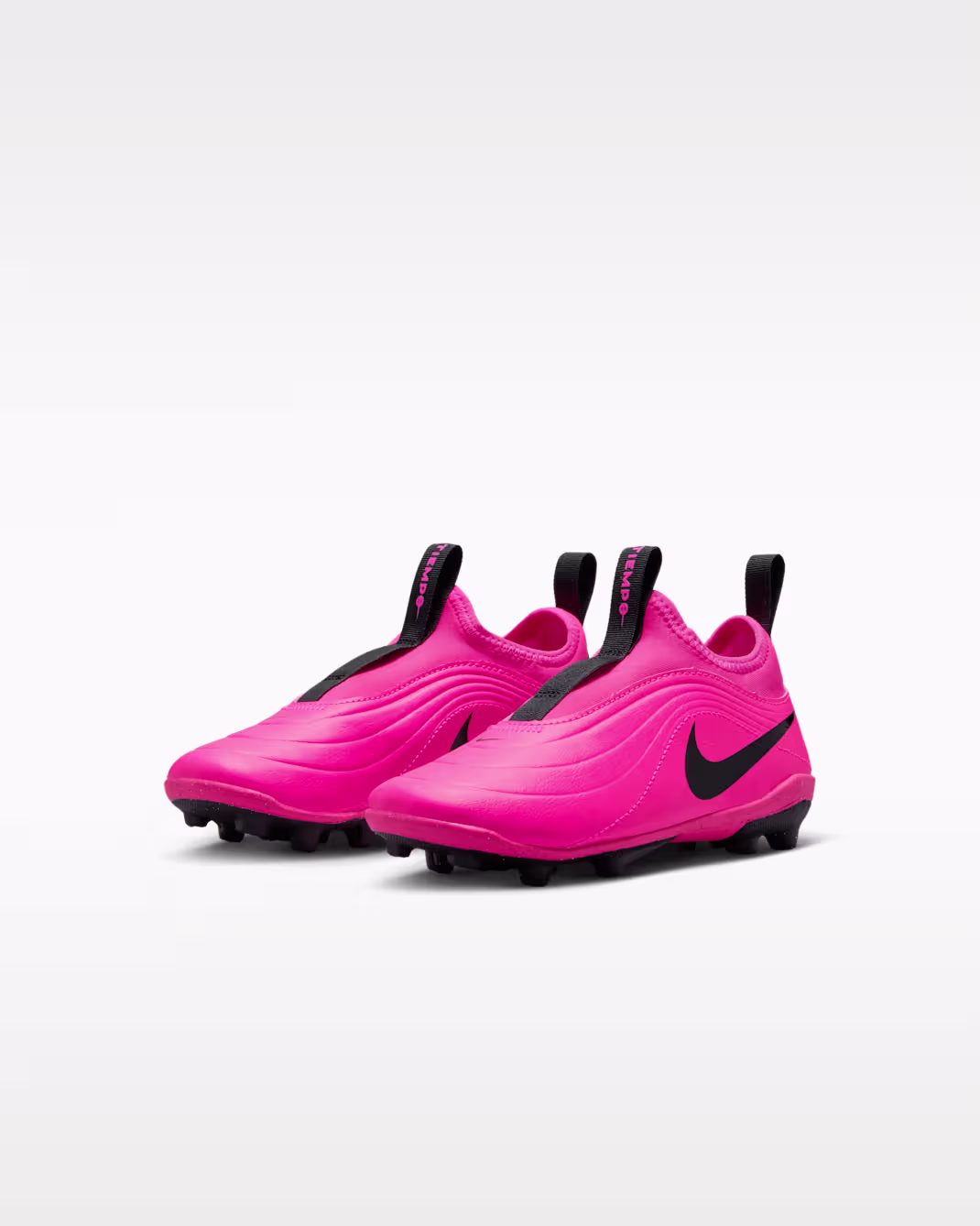 NIKE JR TIEMPO MAESTRO FLEX FG/MG PS - Image 4