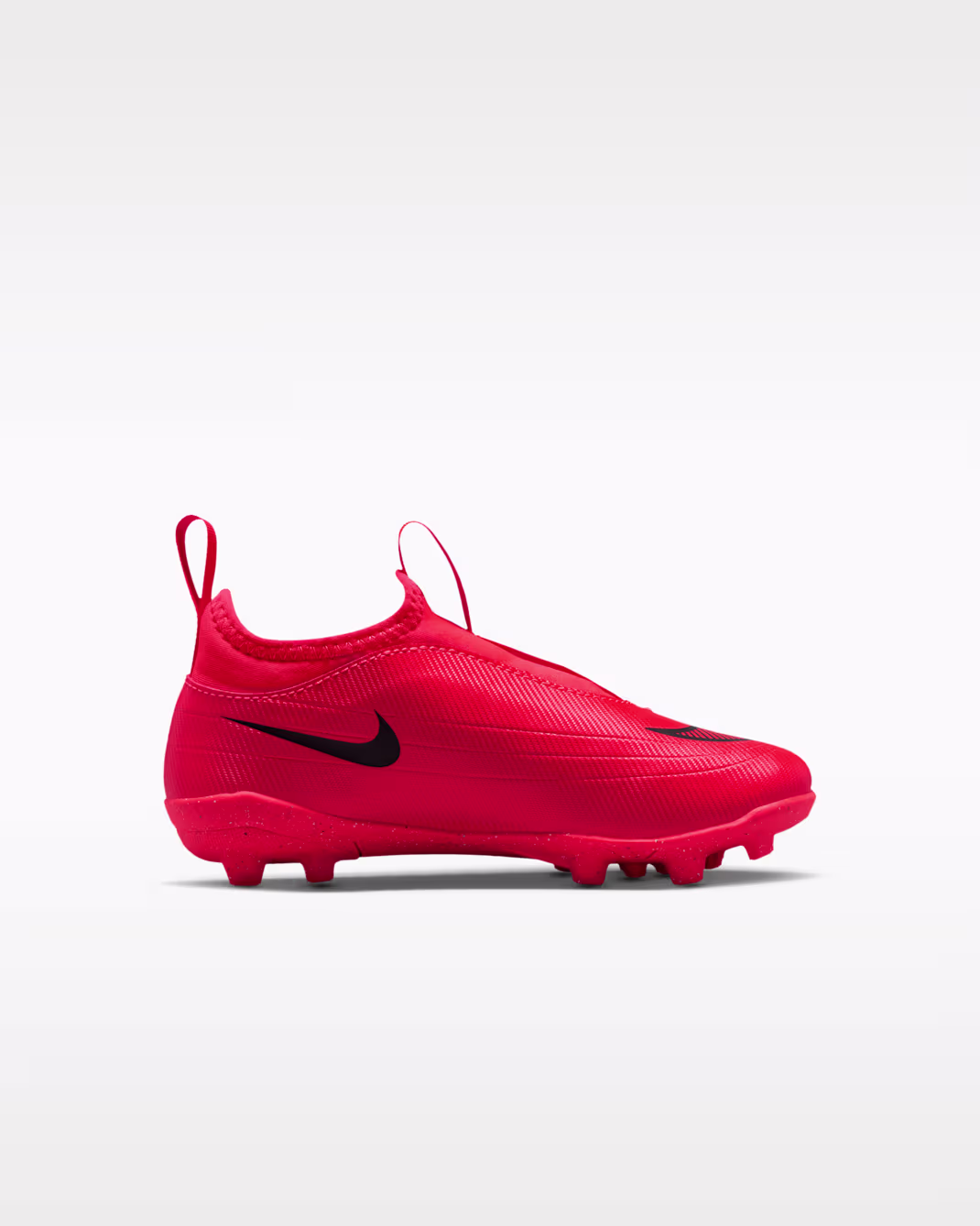 Nike Jr. Mercurial Vapor 17 Club Little Kids' Multi-Ground Low-Top Soccer Cleats - Image 6