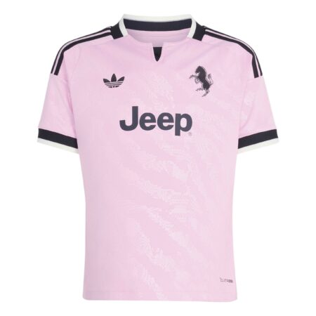 ADIDAS JUVENTUS 26/27 AWAY JERSEY KIDS