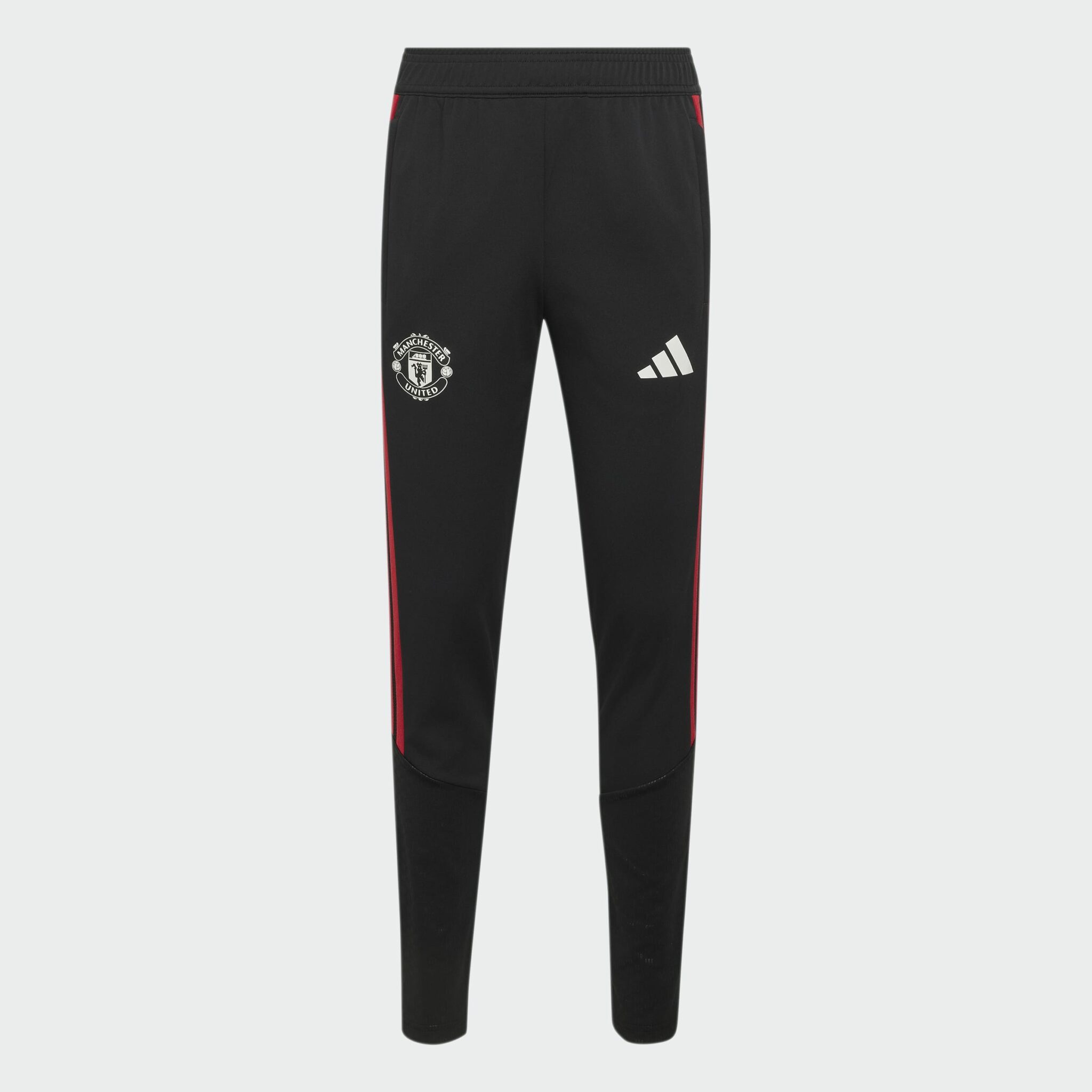 Adidas Manchester United Æfingabuxur barna 26/27 - Image 6