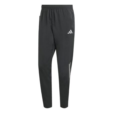 Adidas buxur - black adi365 Iconic/// Astro Running Pants