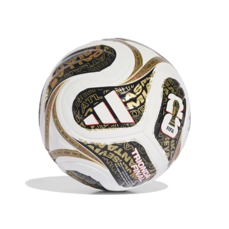 ADIDAS FIFA WORLD CUP 26 TRIONDA MINI BOLTI