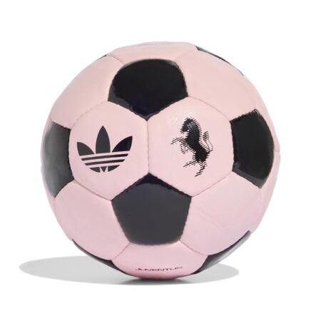 JUVENTUS BOLTI BLEIKUR