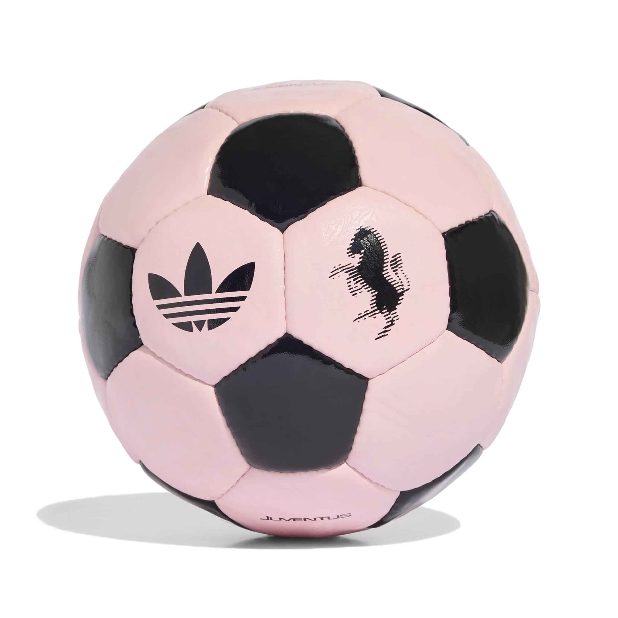 JUVENTUS BOLTI BLEIKUR