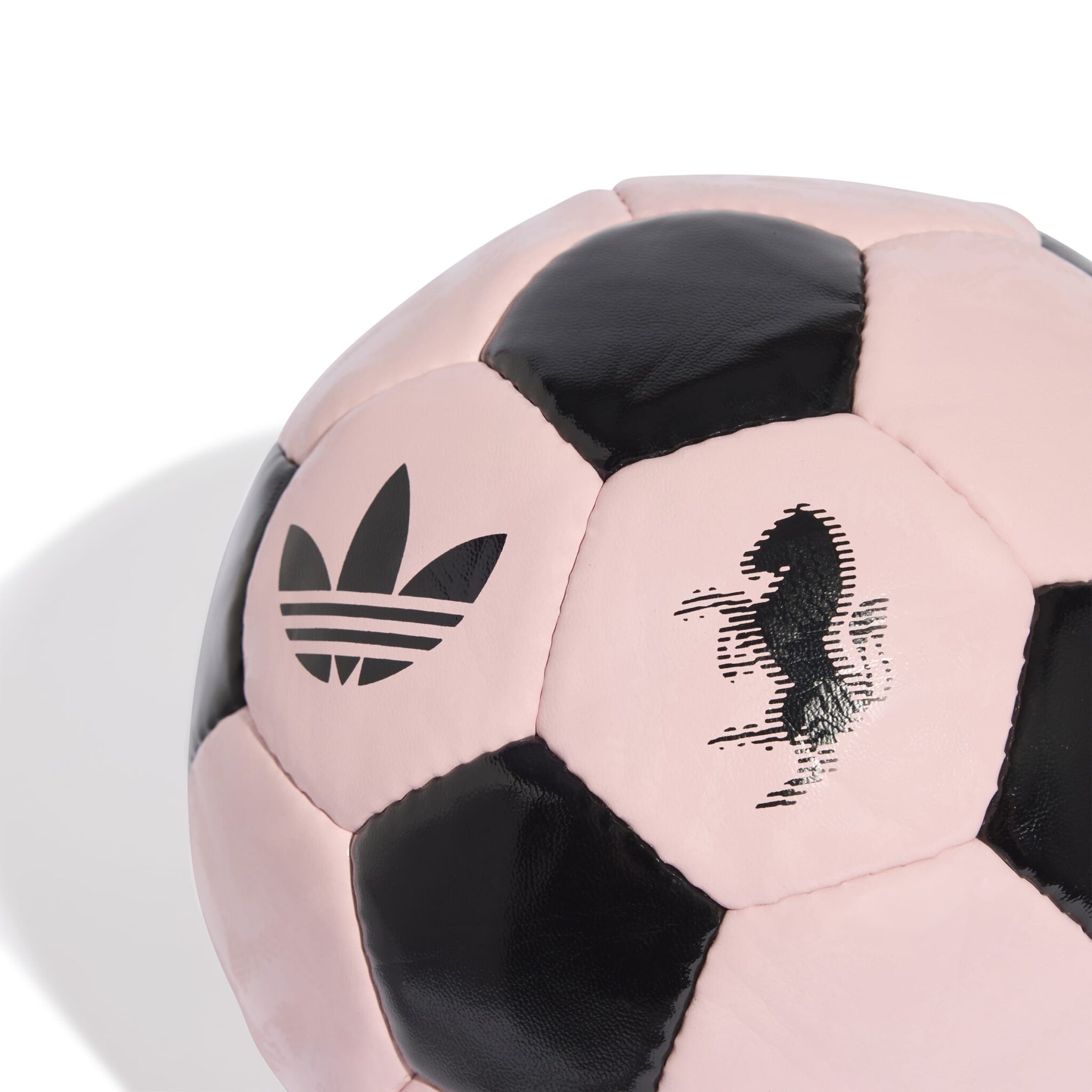 JUVENTUS BOLTI BLEIKUR - Image 3