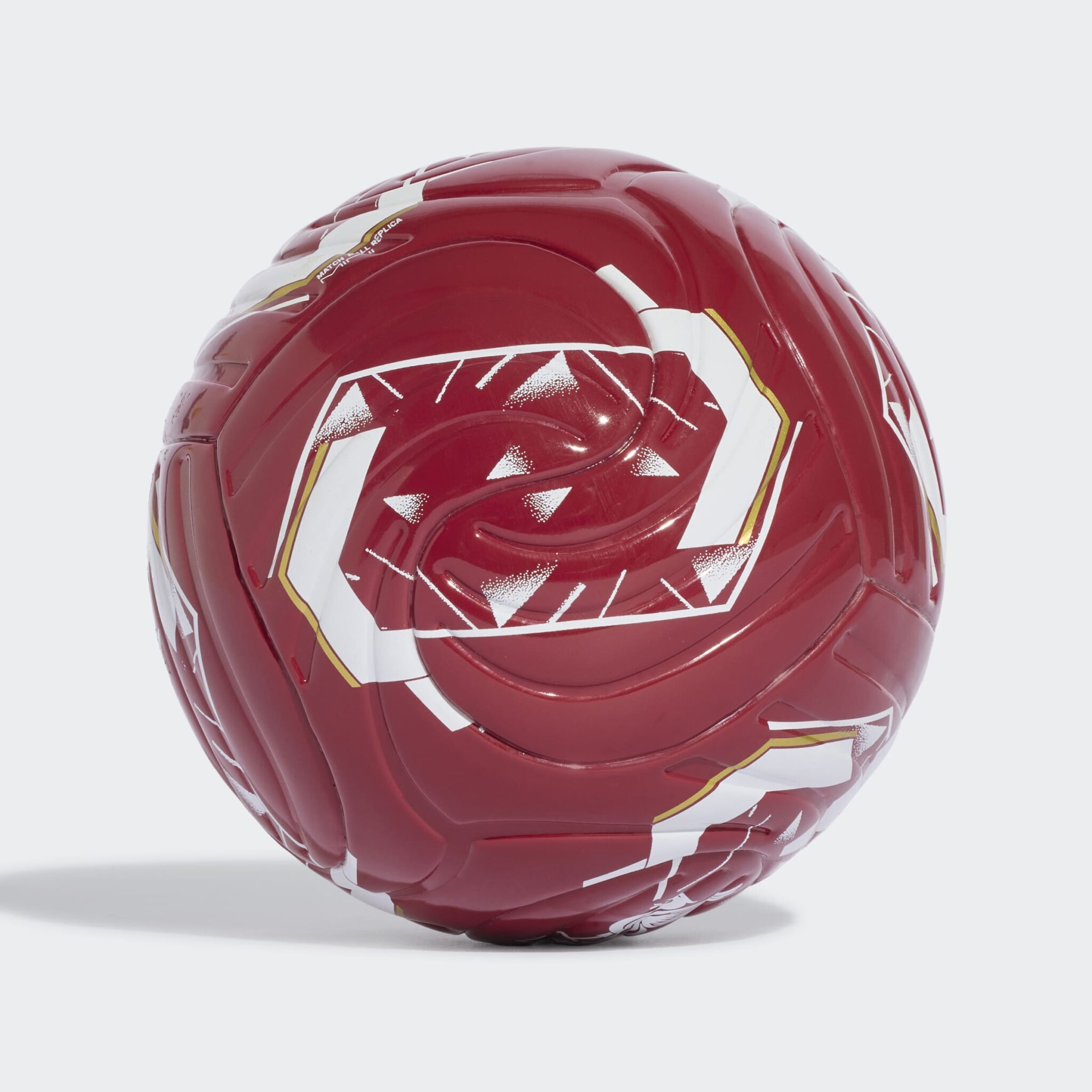 Adidas Liverpool FC - Mini Bolti - Image 4