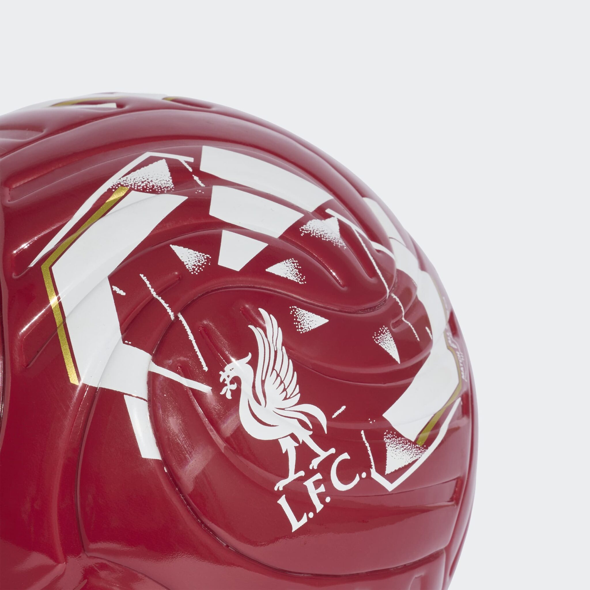 Adidas Liverpool FC - Mini Bolti - Image 3