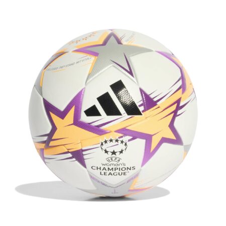 ADIDAS WOMENS CHAMPIONS LEAGUE BOLTI
