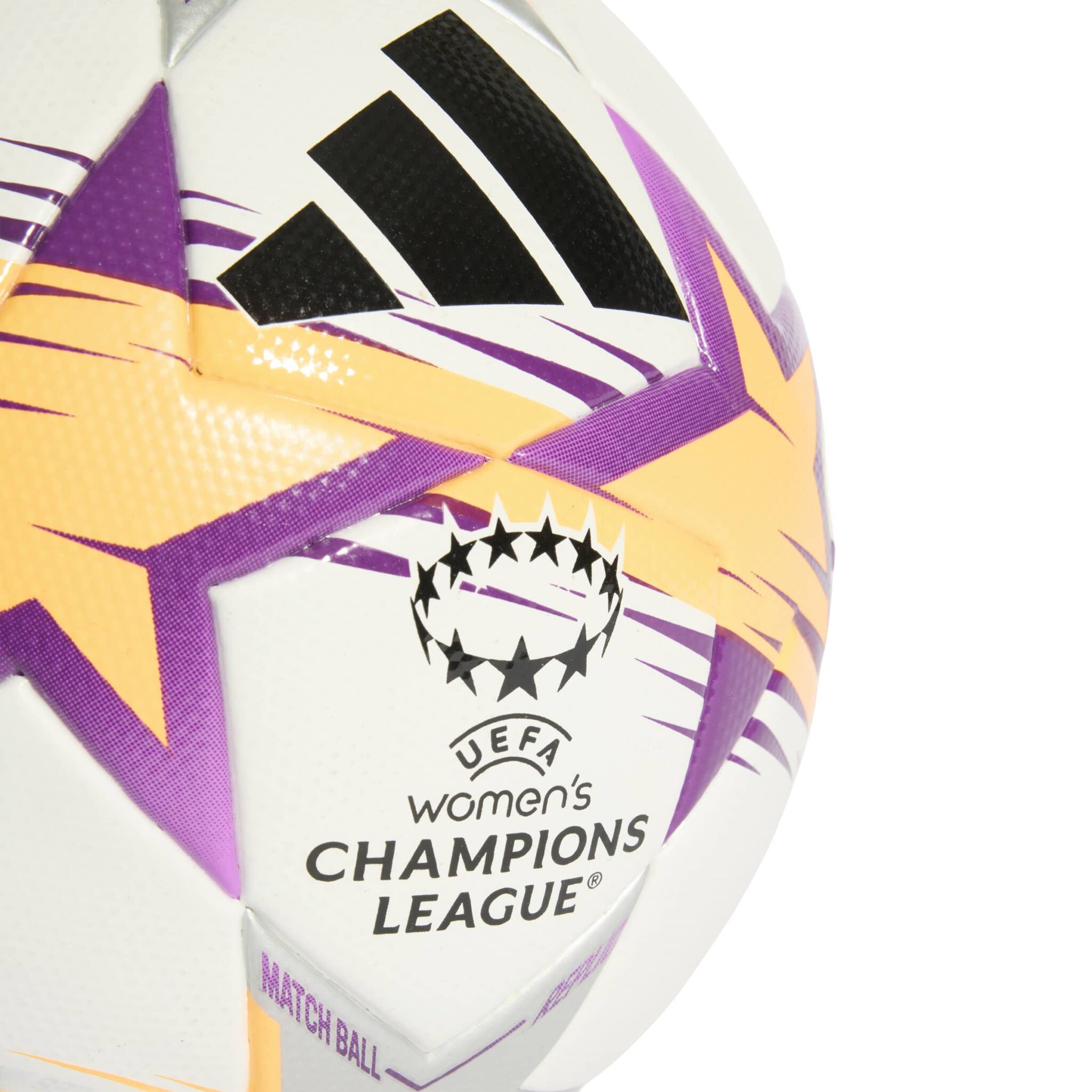 ADIDAS WOMENS CHAMPIONS LEAGUE BOLTI - Image 2
