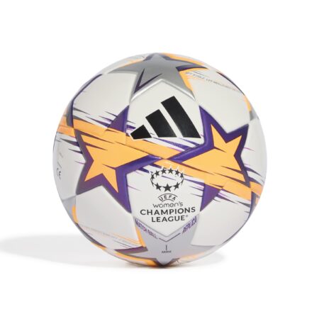 ADIDAS UEFA Women's Champions League 26/27  MINI BOLTI