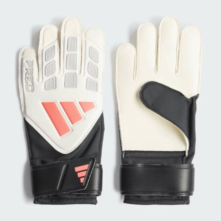 Adidas Predator Training Gloves - Barna Markmannshanskar