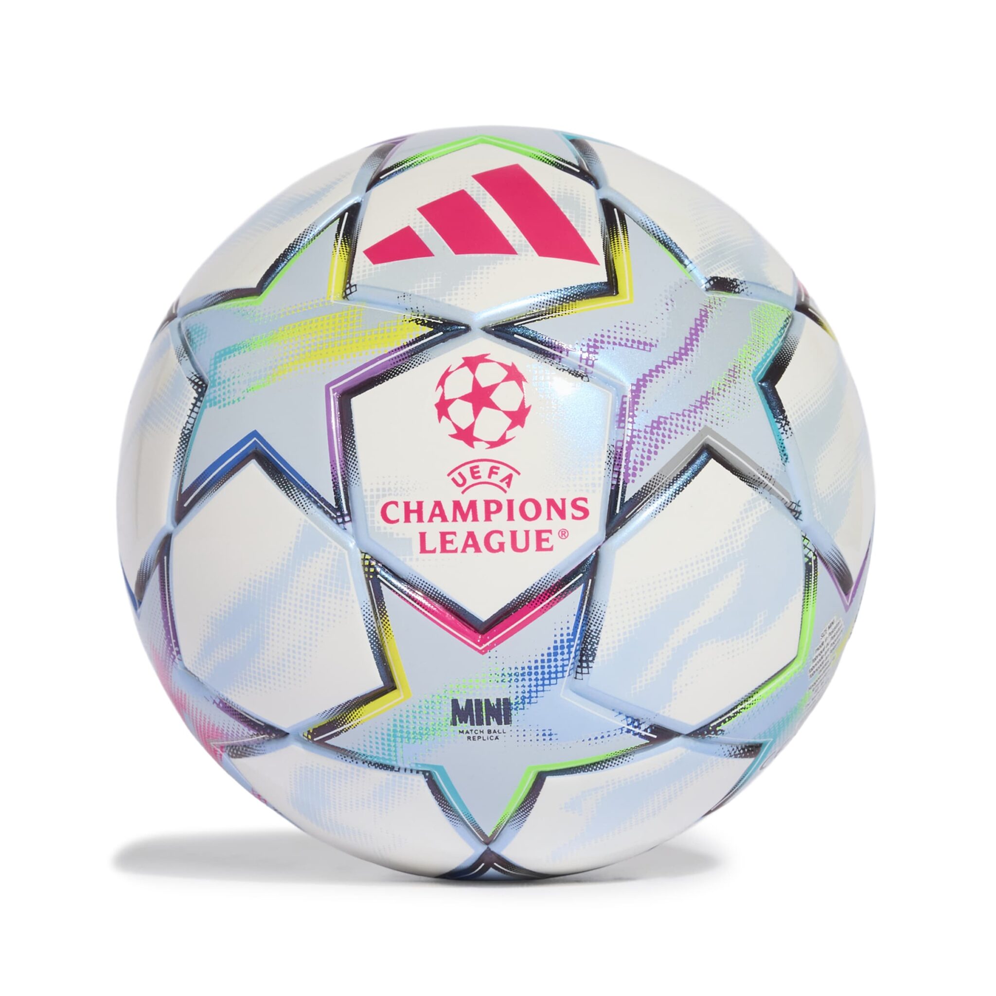 ADIDAS MINI BOLTI UCL FÓTBOLTI