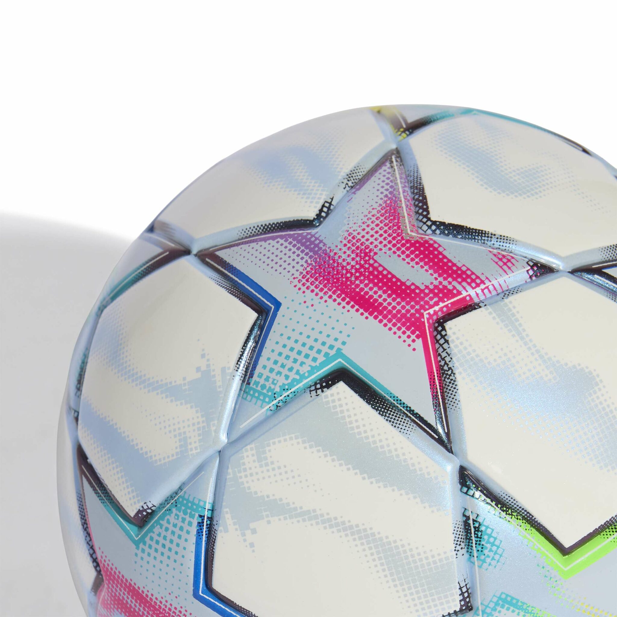 ADIDAS MINI BOLTI UCL FÓTBOLTI - Image 2