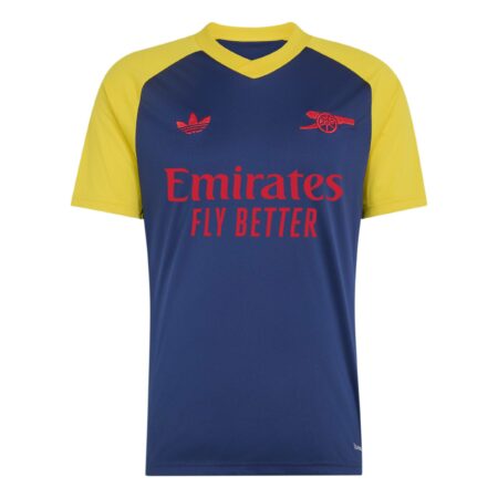 Arsenal FC 26/27 Away Pre-Match Jersey