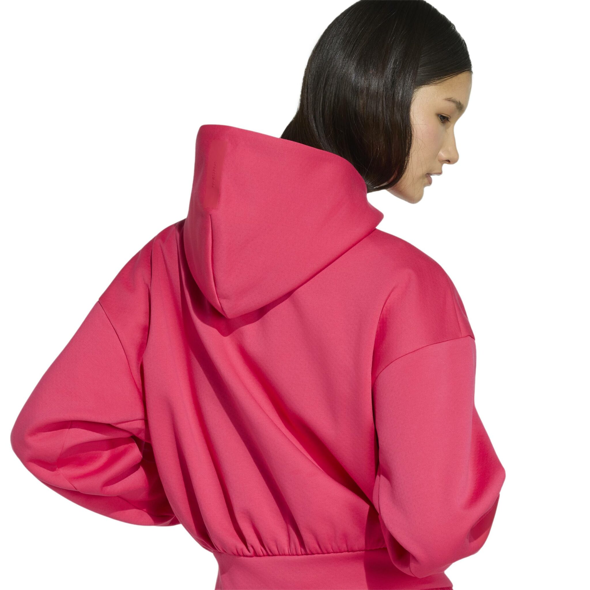 ADIDAS Z.N.E. CROPPED FULL ZIP - Image 5