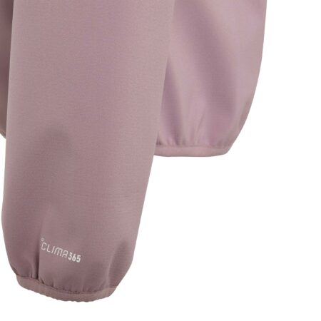 Adidas Terrex Kids Multi CLIMAWARM Softshell Jacket - Barna Jakki