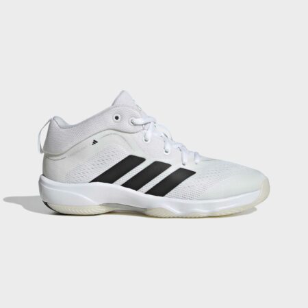 Adidas Crazyflight 7 Mid - Barna Handboltaskór