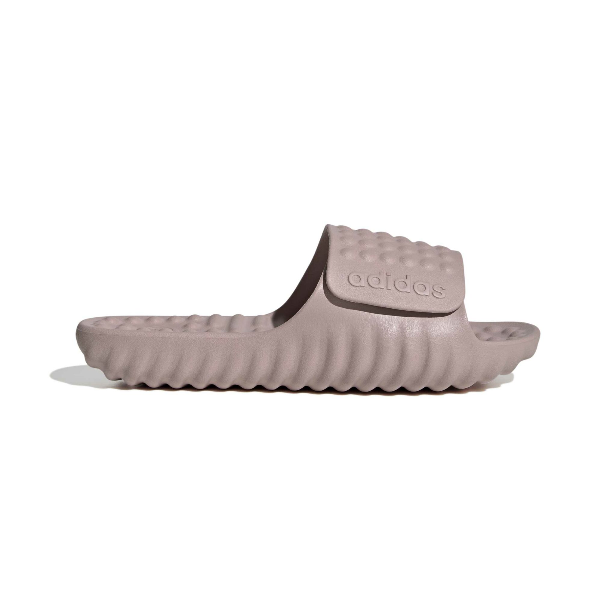 ADIDAS ADISSAGE 360REC INNISKÓR FJÓLUBLÁR