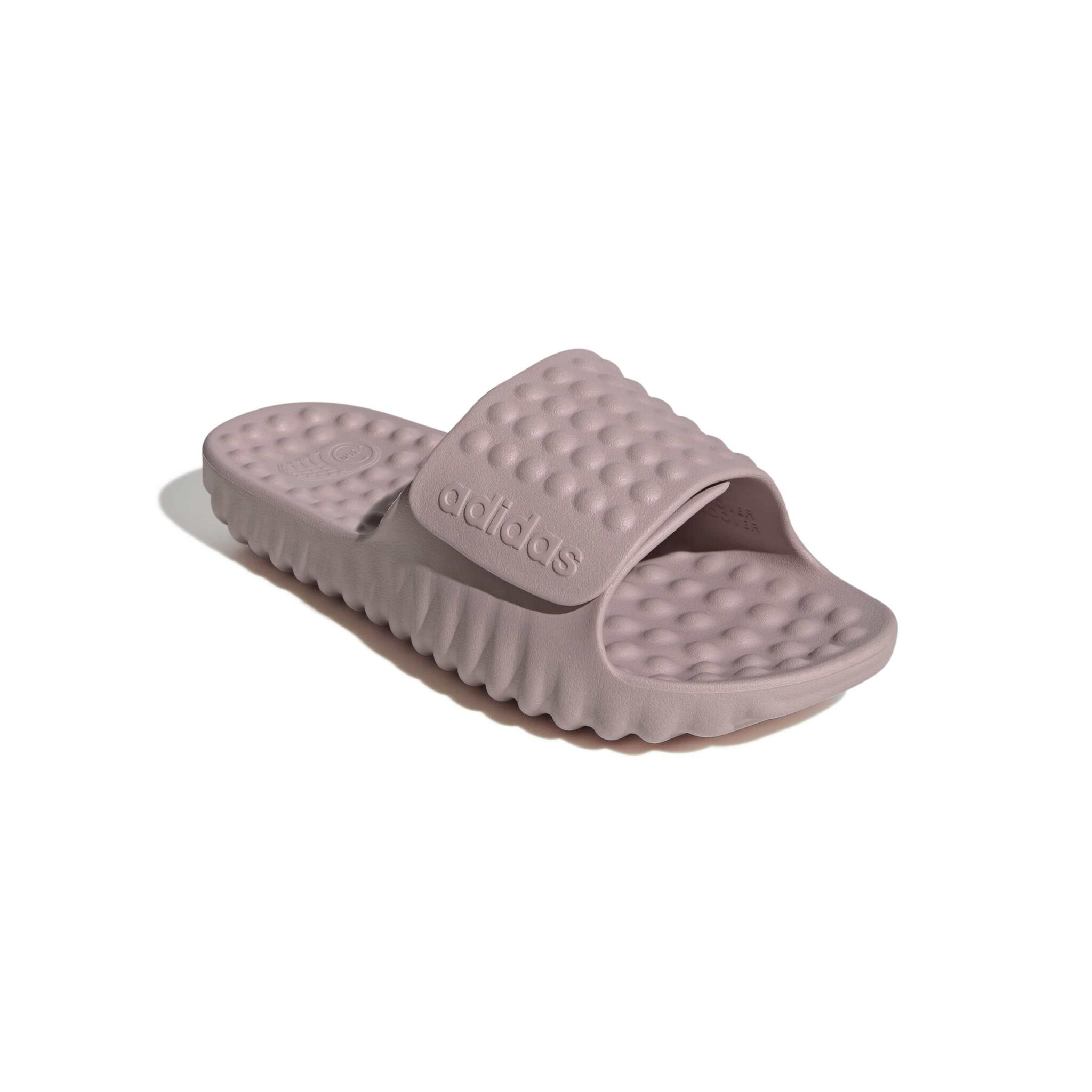 ADIDAS ADISSAGE 360REC INNISKÓR FJÓLUBLÁR - Image 5