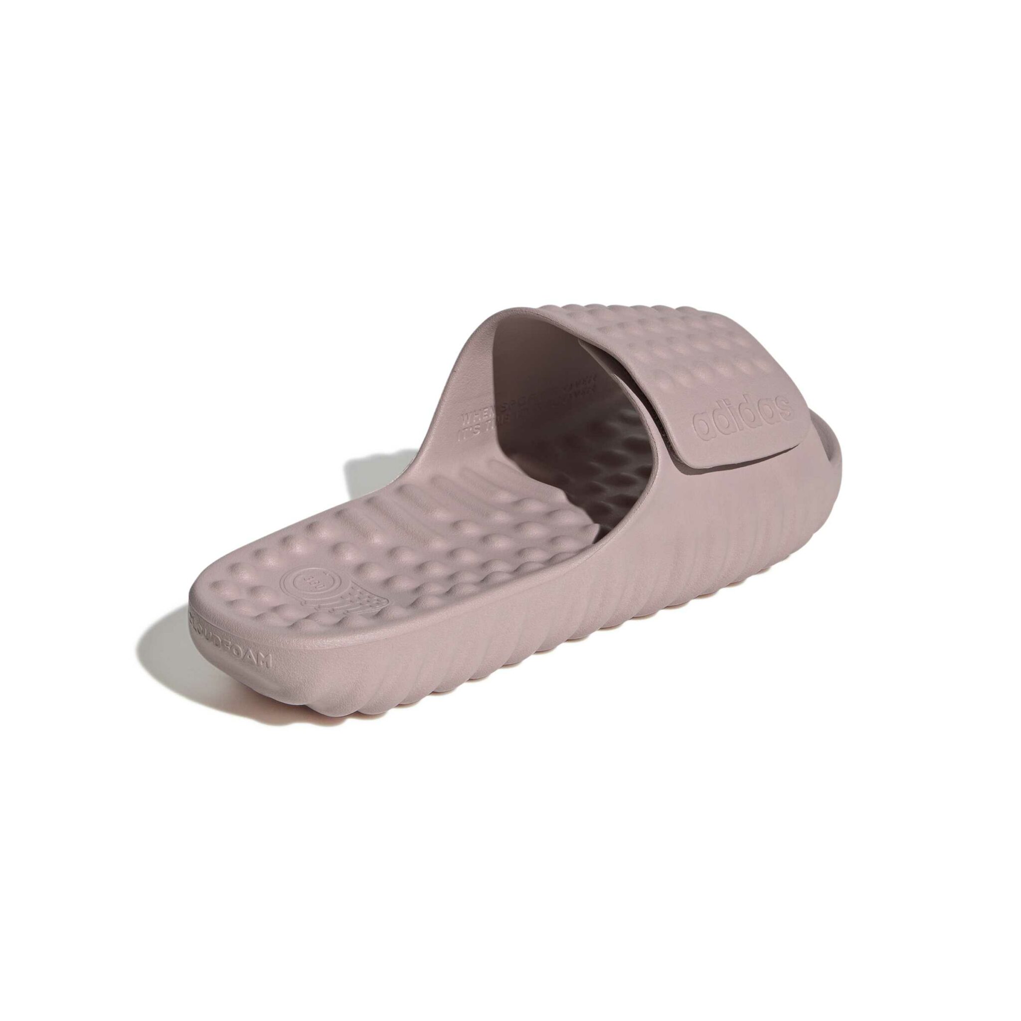 ADIDAS ADISSAGE 360REC INNISKÓR FJÓLUBLÁR - Image 4