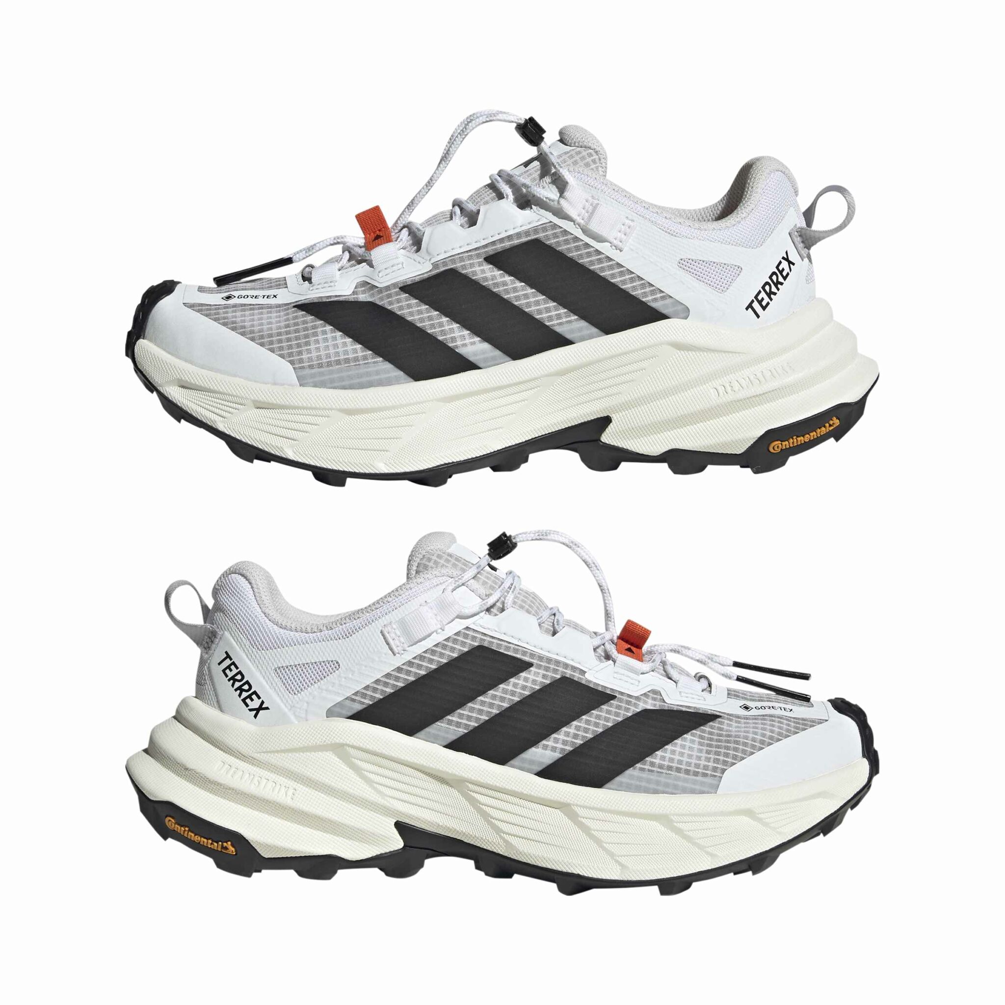 ADIDAS TERREX FREEHIKER SL GORE-TEX HIKING SHOES - Image 19
