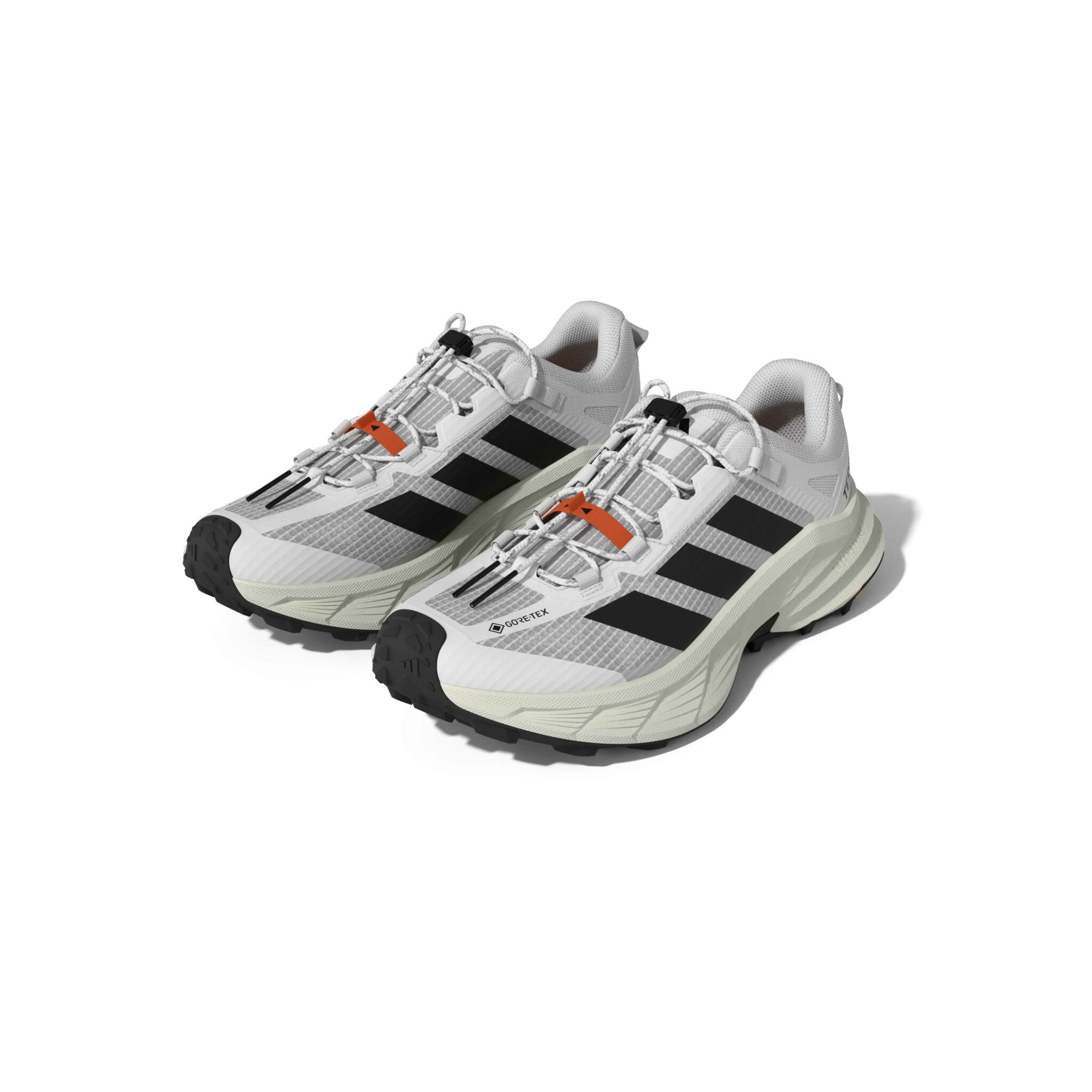 ADIDAS TERREX FREEHIKER SL GORE-TEX HIKING SHOES - Image 18