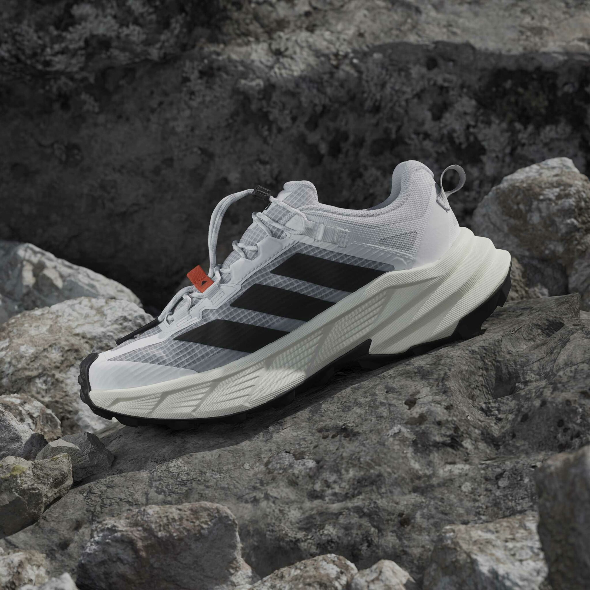 ADIDAS TERREX FREEHIKER SL GORE-TEX HIKING SHOES - Image 2