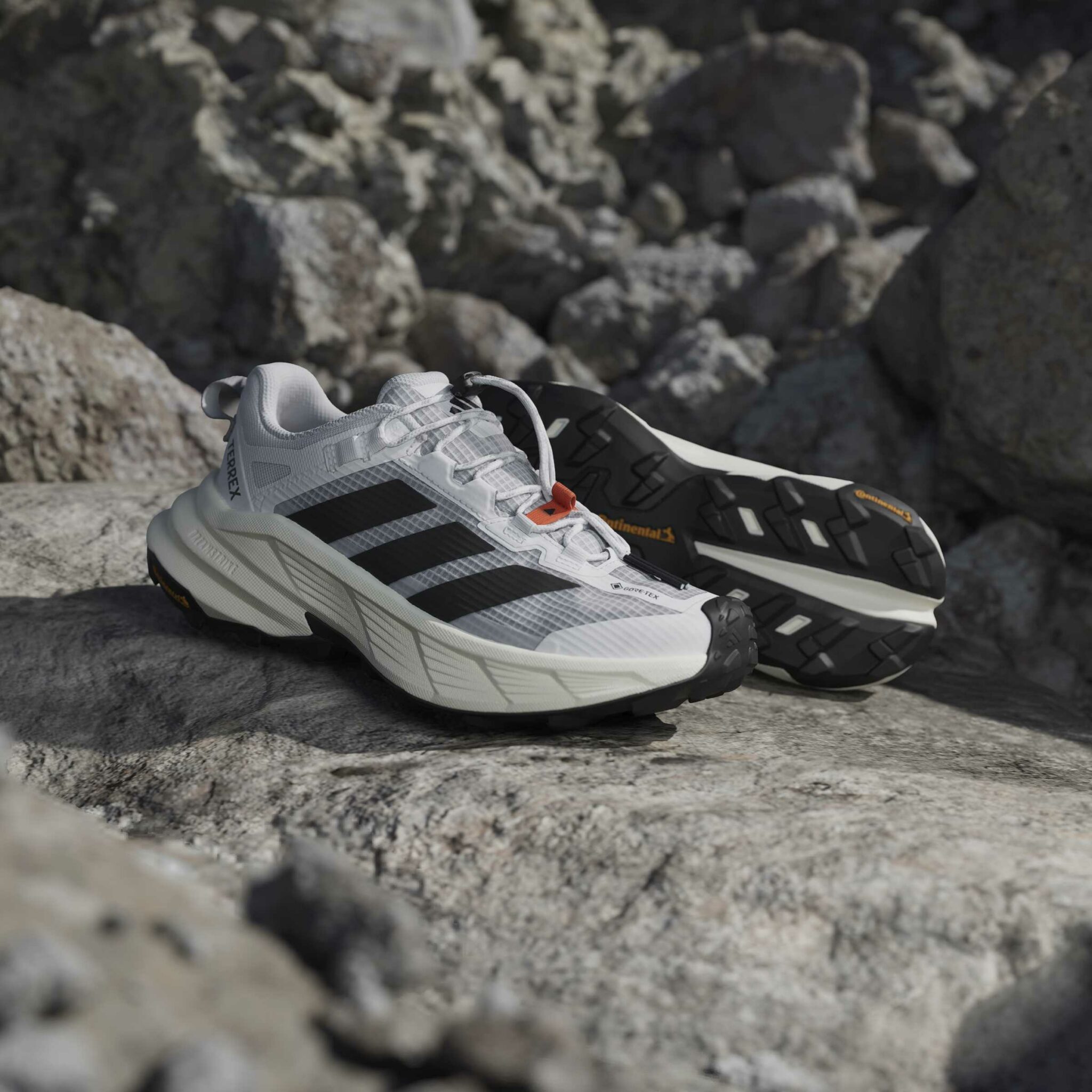 ADIDAS TERREX FREEHIKER SL GORE-TEX HIKING SHOES - Image 13