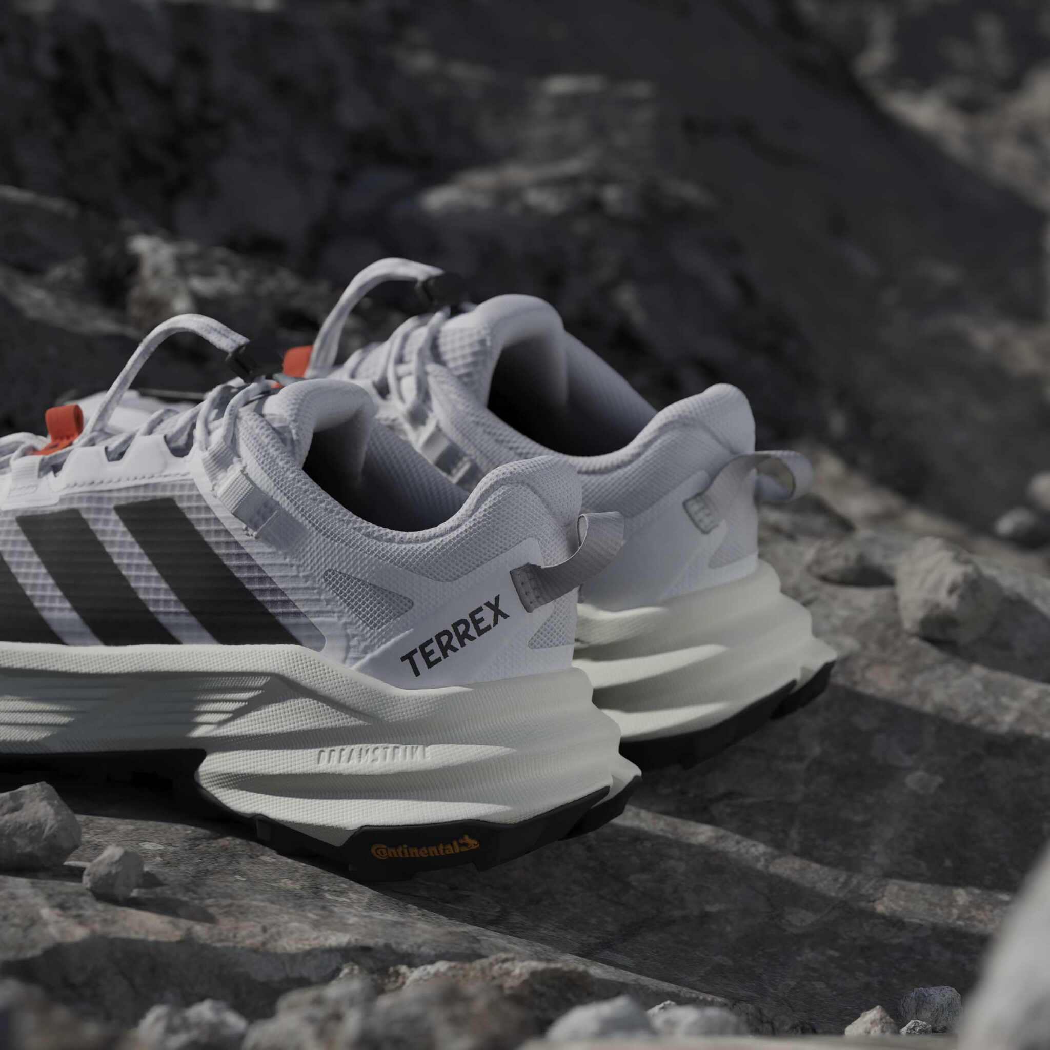 ADIDAS TERREX FREEHIKER SL GORE-TEX HIKING SHOES - Image 7