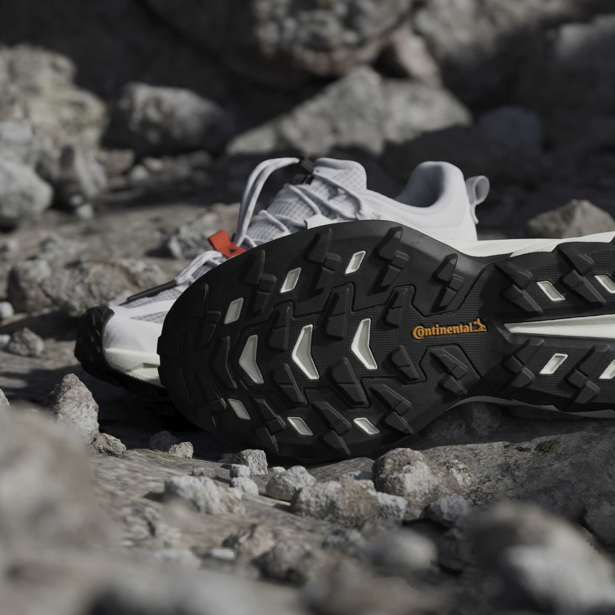ADIDAS TERREX FREEHIKER SL GORE-TEX HIKING SHOES - Image 8