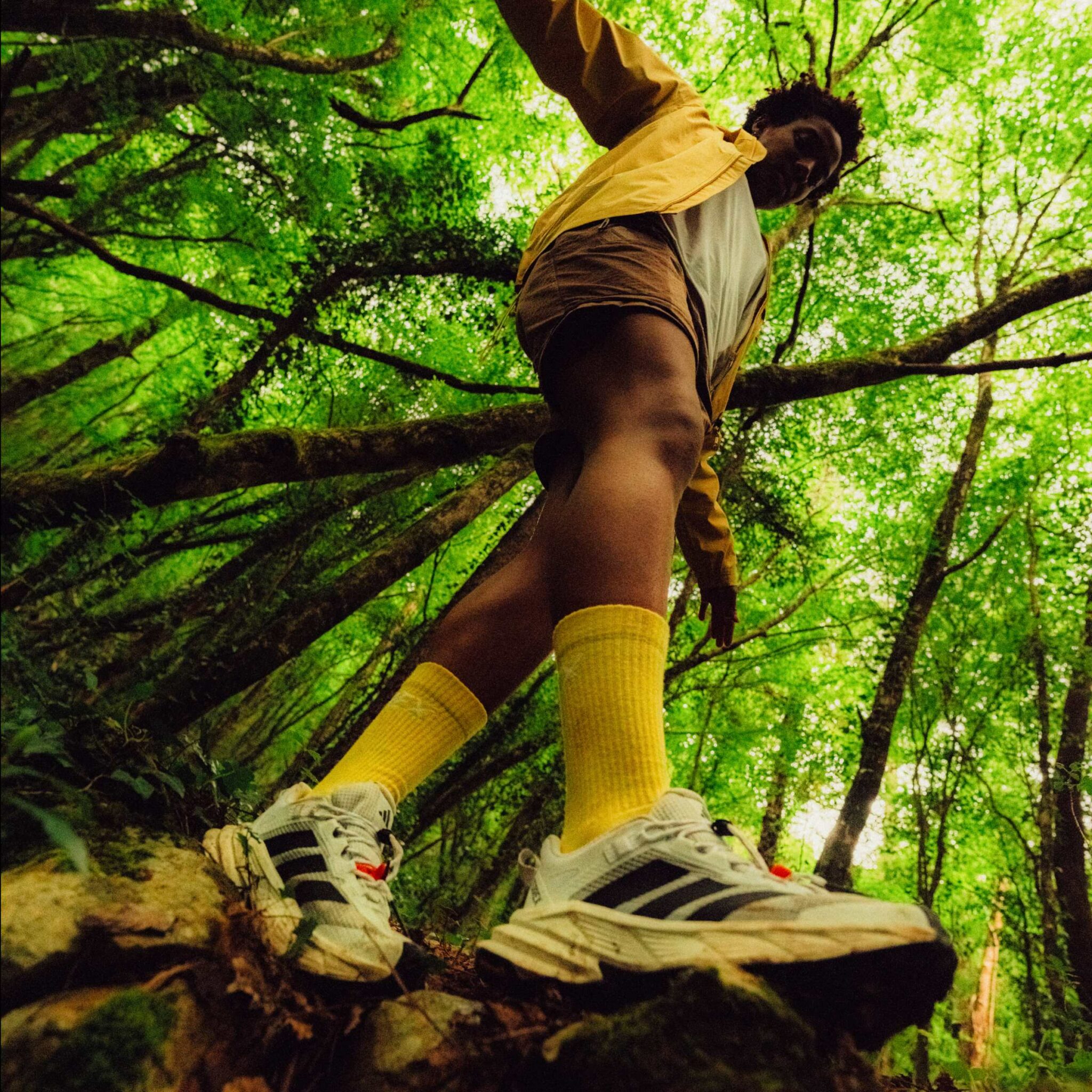ADIDAS TERREX FREEHIKER SL GORE-TEX HIKING SHOES - Image 9
