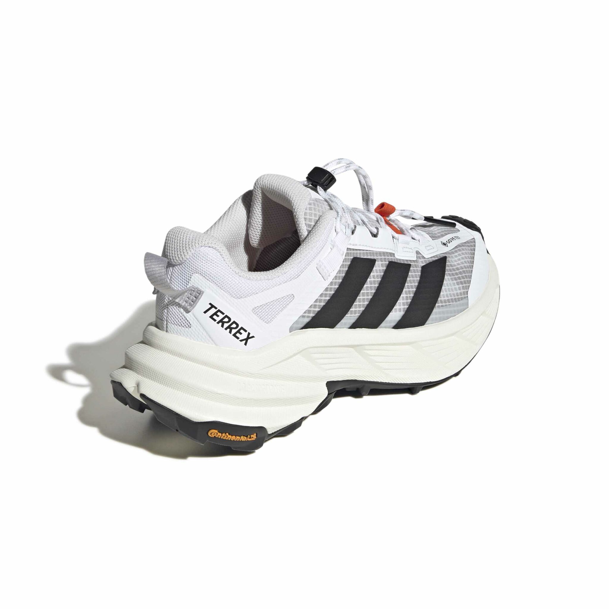 ADIDAS TERREX FREEHIKER SL GORE-TEX HIKING SHOES - Image 15