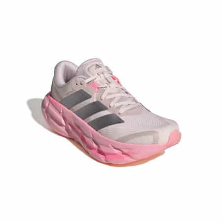 Adidas Adistar 5 Hlaupaskór Bleikir