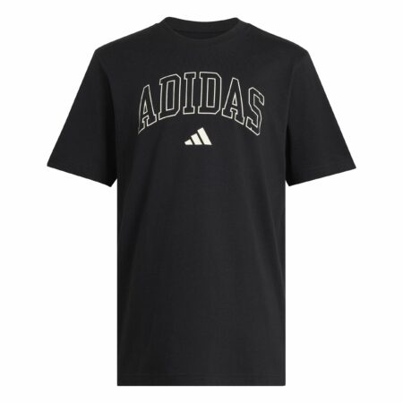 ADIDAS STUTTERMABOLUR SVARTUR