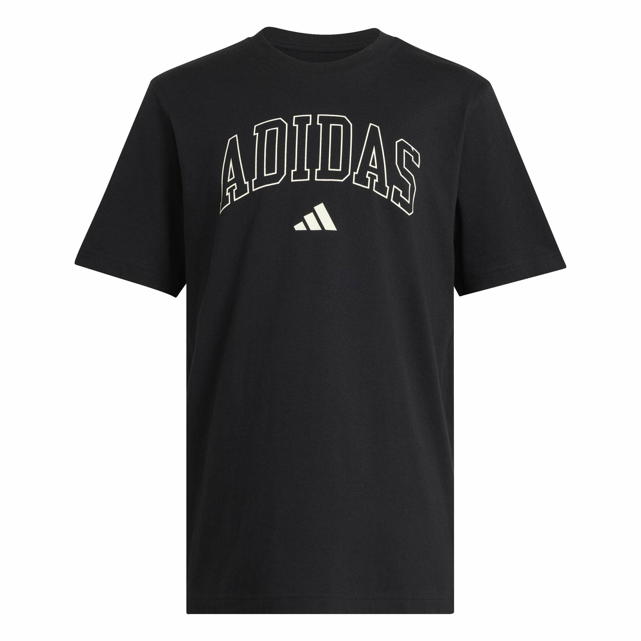 ADIDAS STUTTERMABOLUR SVARTUR
