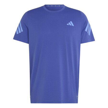 ADIDAS  365 HERRA STUTTERMABOLUR BLÁR