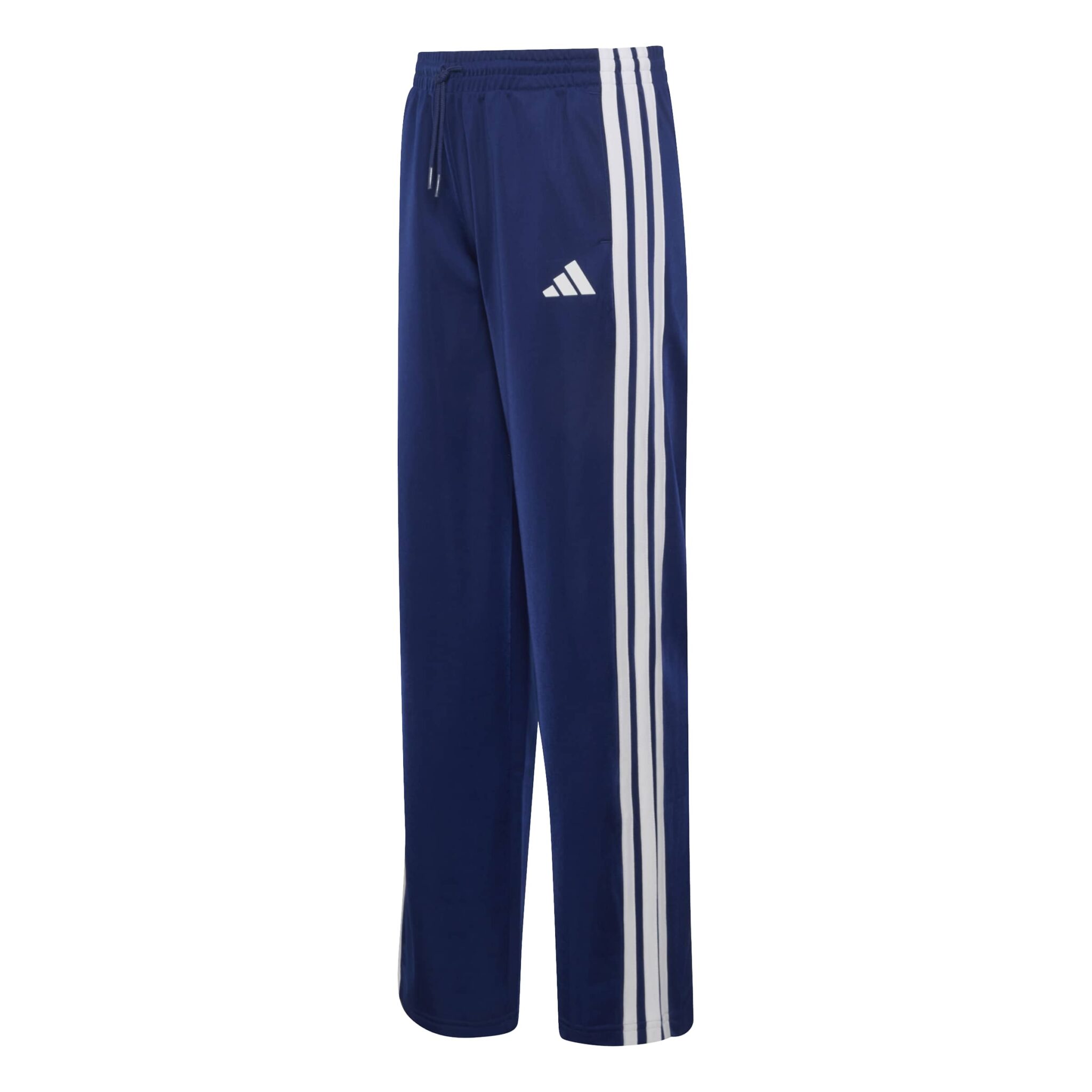 ADIDAS BARNABUXUR BEINAR BLÁTT GLANS