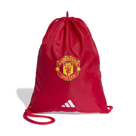 ADIDAS MANCHESTER UNITED SUNDPOKI RAUÐUR