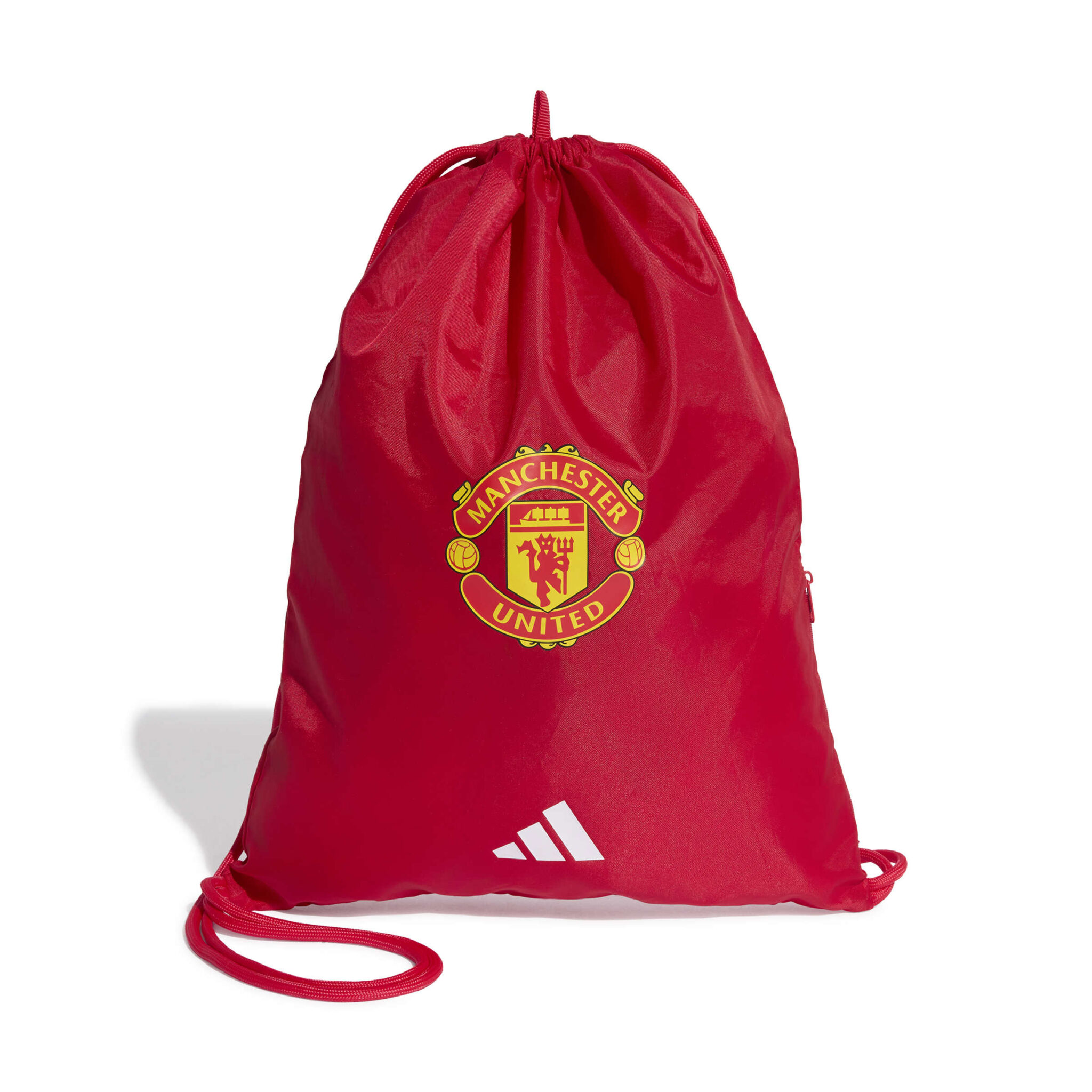 ADIDAS MANCHESTER UNITED SUNDPOKI RAUÐUR
