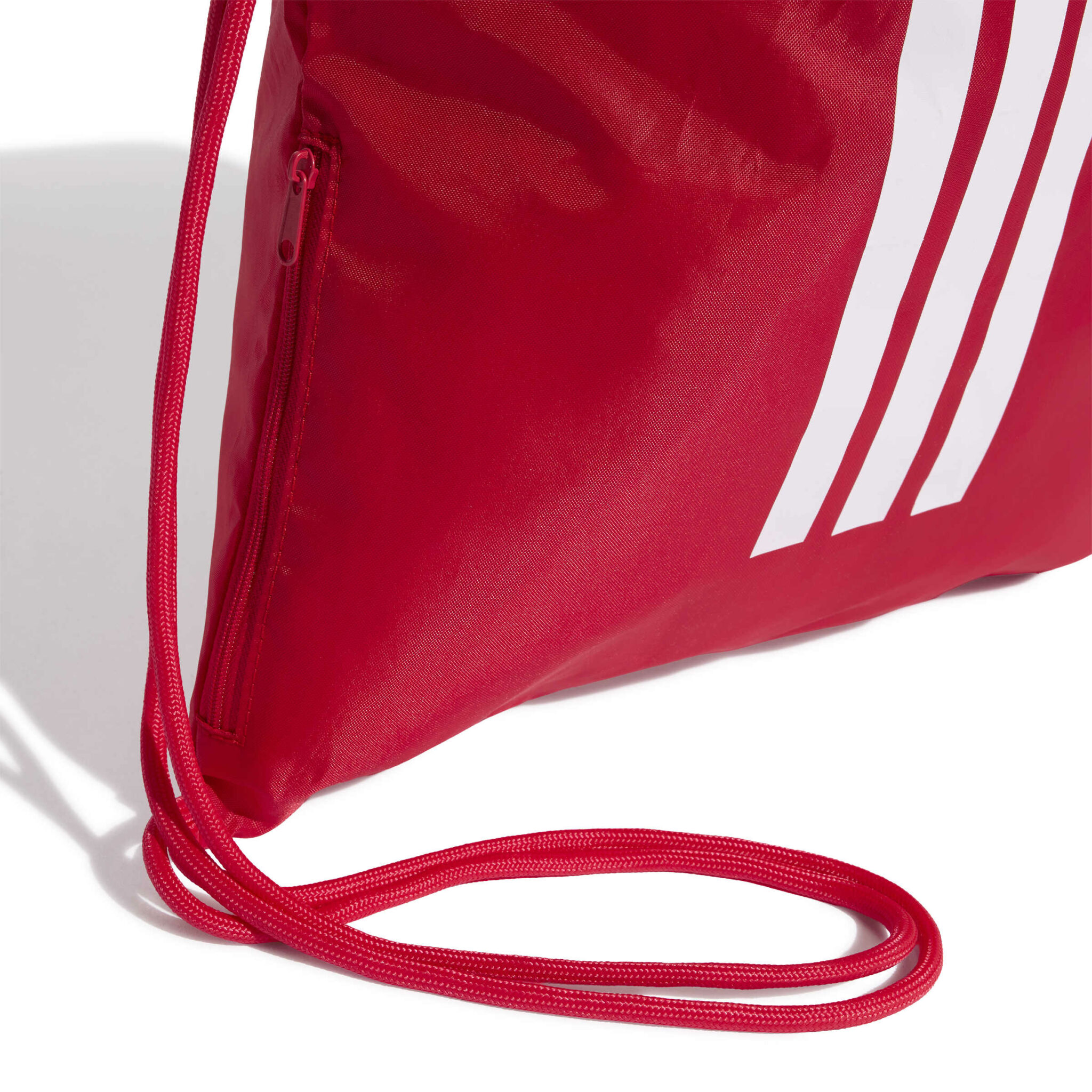 ADIDAS MANCHESTER UNITED SUNDPOKI RAUÐUR - Image 2