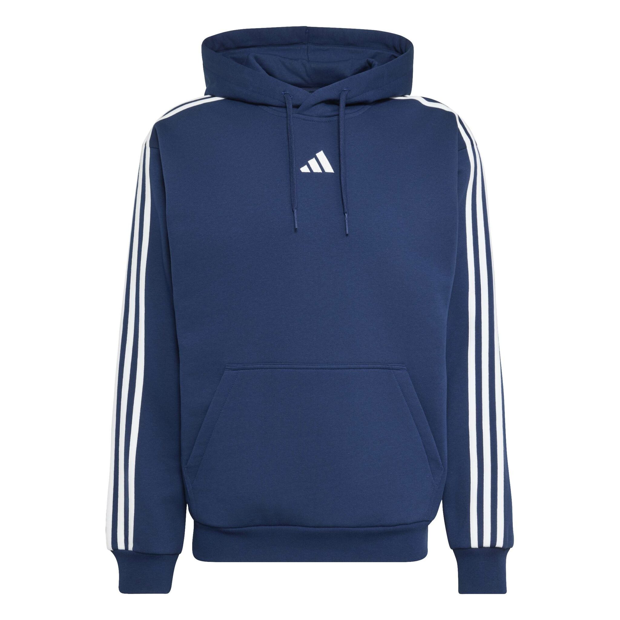 ADIDAS 3S HETTUPEYSA BLÁ