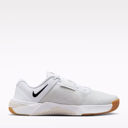 NIKE METCON 10 ÆFINGASKÓR HVÍTUR