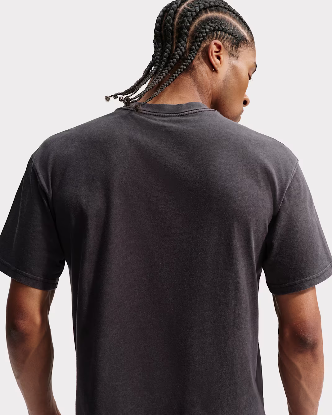 NIKE MENS CULTURE TEE - Image 3
