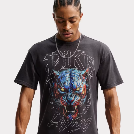 NIKE MENS CULTURE TEE