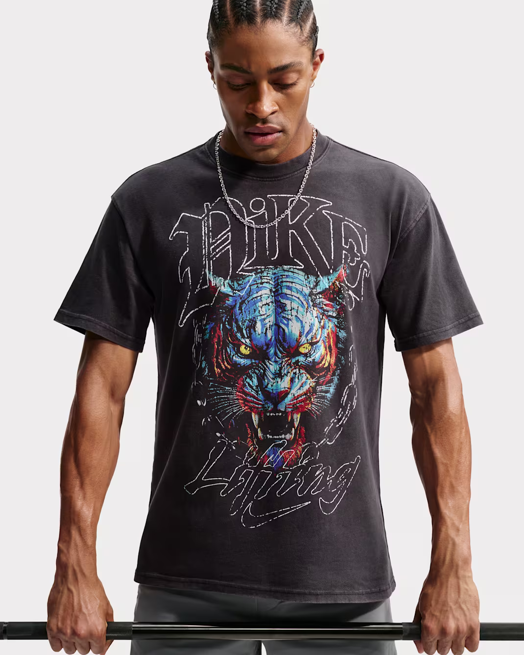 NIKE MENS CULTURE TEE