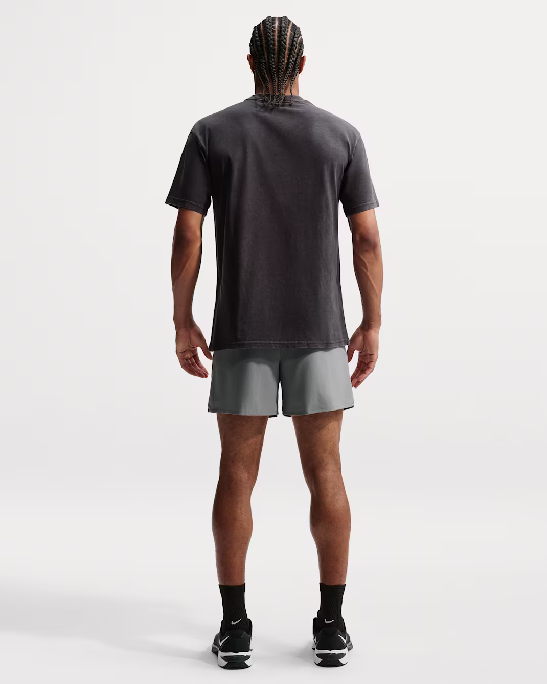 NIKE MENS CULTURE TEE - Image 6