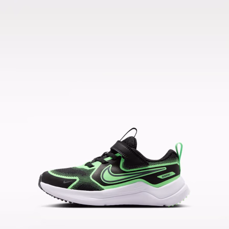 Nike Cosmic Runner Little Kids Shoes.