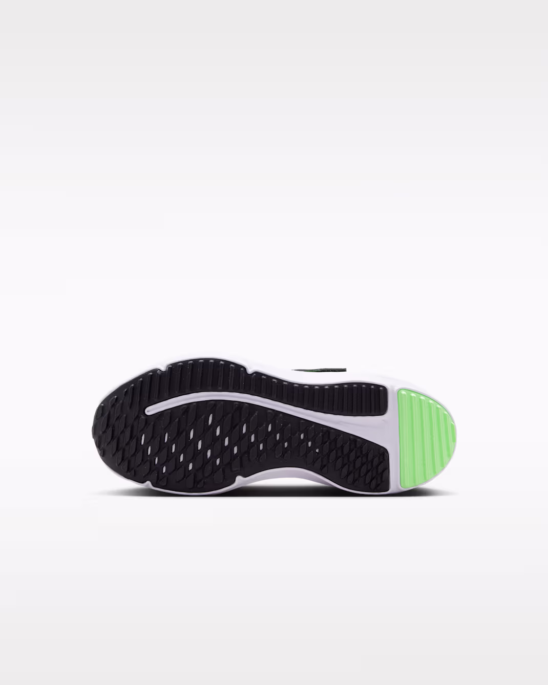 Nike Cosmic Runner Little Kids Shoes. - Image 3
