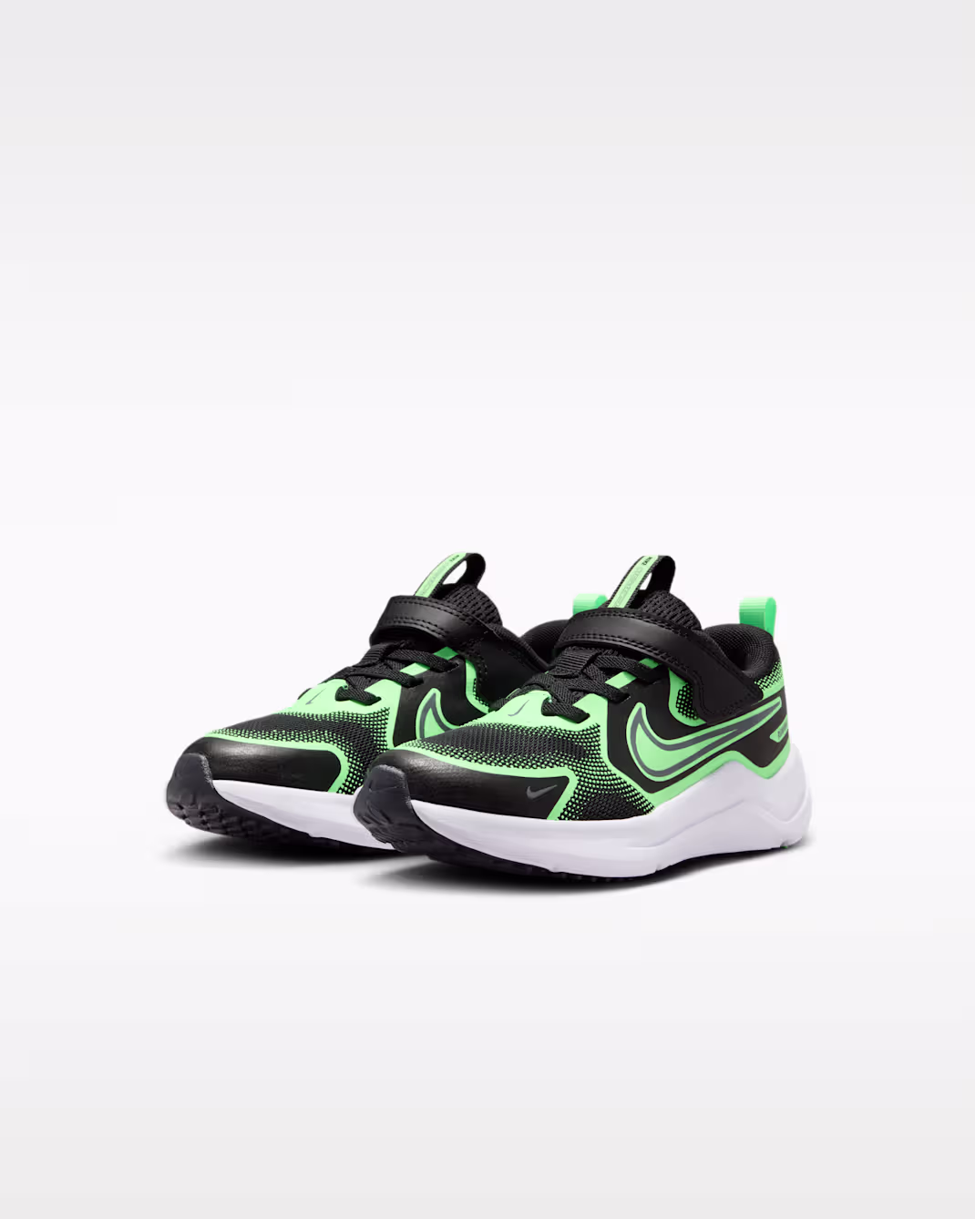 Nike Cosmic Runner Little Kids Shoes. - Image 6